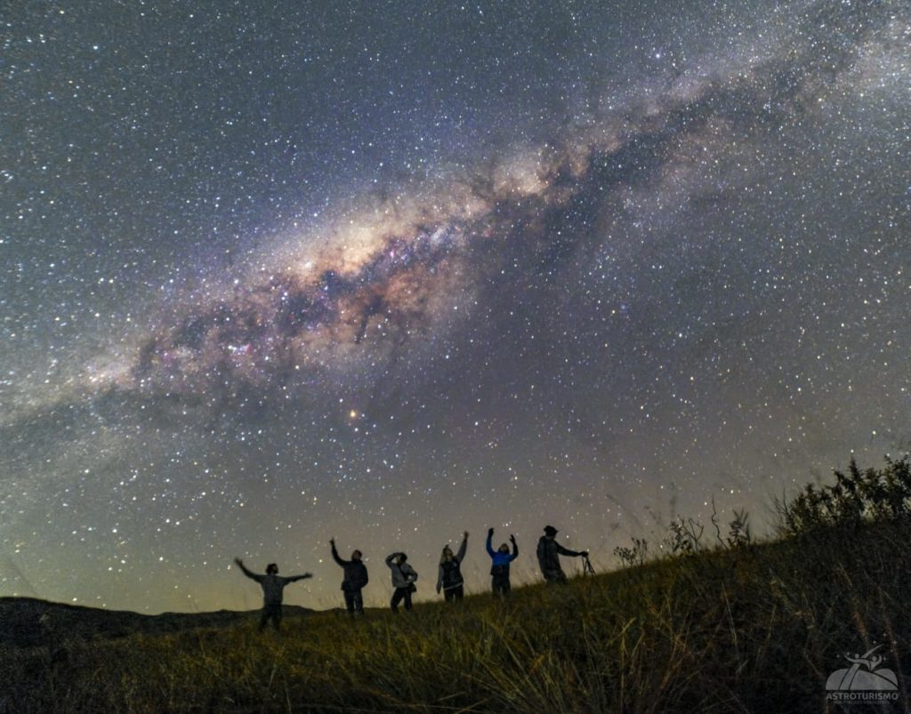 Astroexpedição Serra da Canastra - MG